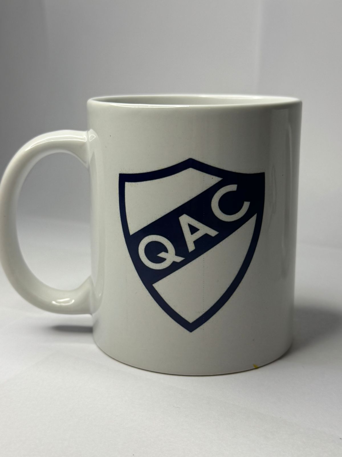 Taza Cerámica Quilmes